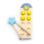 Count & Match Wooden Set