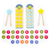 Count & Match Wooden Set