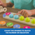 Count & Match Wooden Set