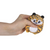 Sugar Squeeze Plush Zoo Set of 4