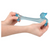 4.5" Squeeze Sugar Dachshund Set of 4