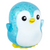 Sugar Penguins Set of 4