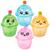 Boba Tea Sugar Squish Fidget