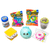 Sensory Snack Set