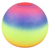 Jumbo Rainbow Gummi Ball – Set of 2