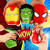 Superhero Sensory Kit