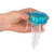 4.75" Squeezy Sugar Jellyfish Set of 4