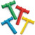 Chewy Tubes oral motor tools for special needs teens and adults.