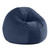 6' Cozy Cocoon Bean Bag