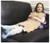 Relaxer  Portable Weighted Blanket for Autism