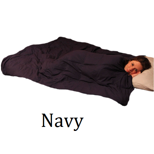 Sleep Tight Weighted Blanket for Autism and Sensory Needs