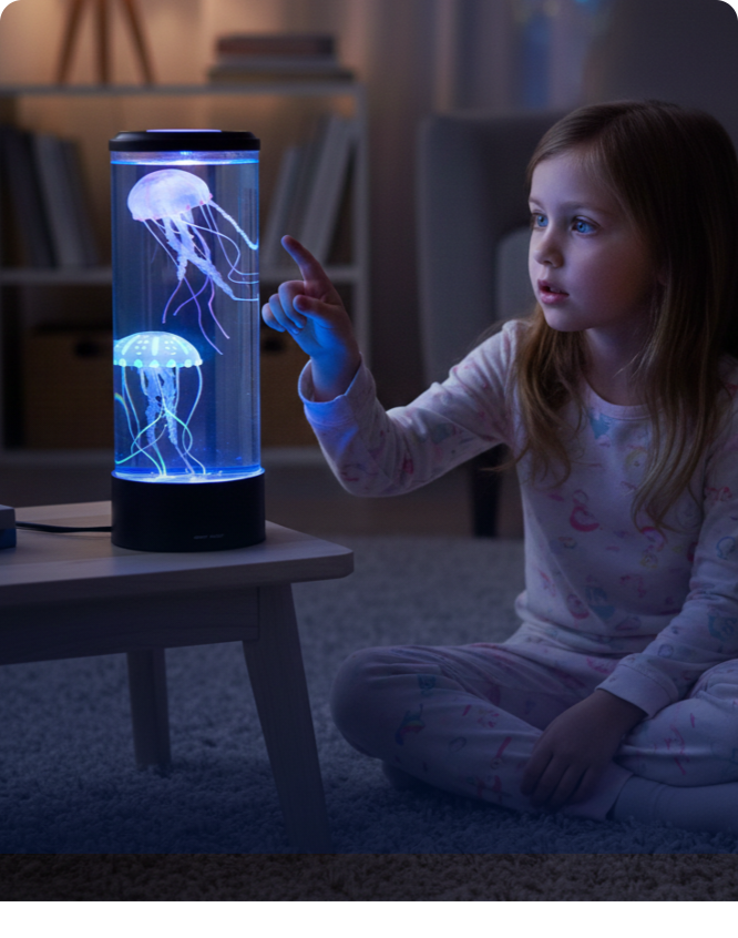 Calming Favorites Banner