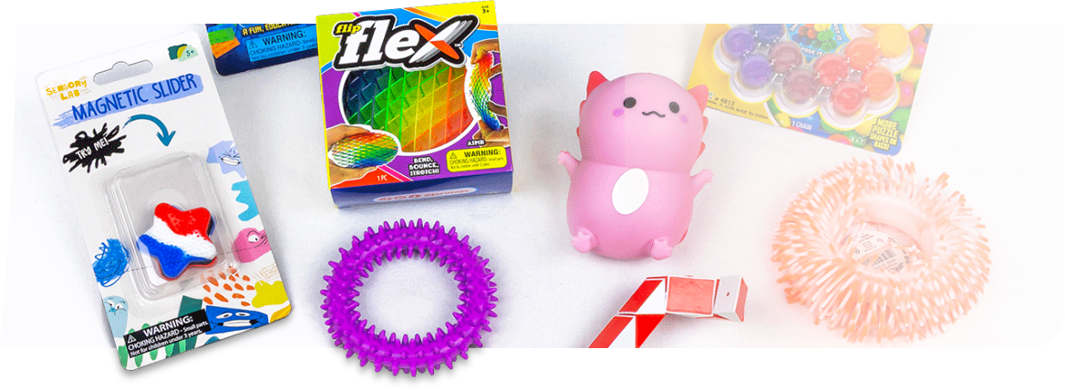 Focus Helpers Banner