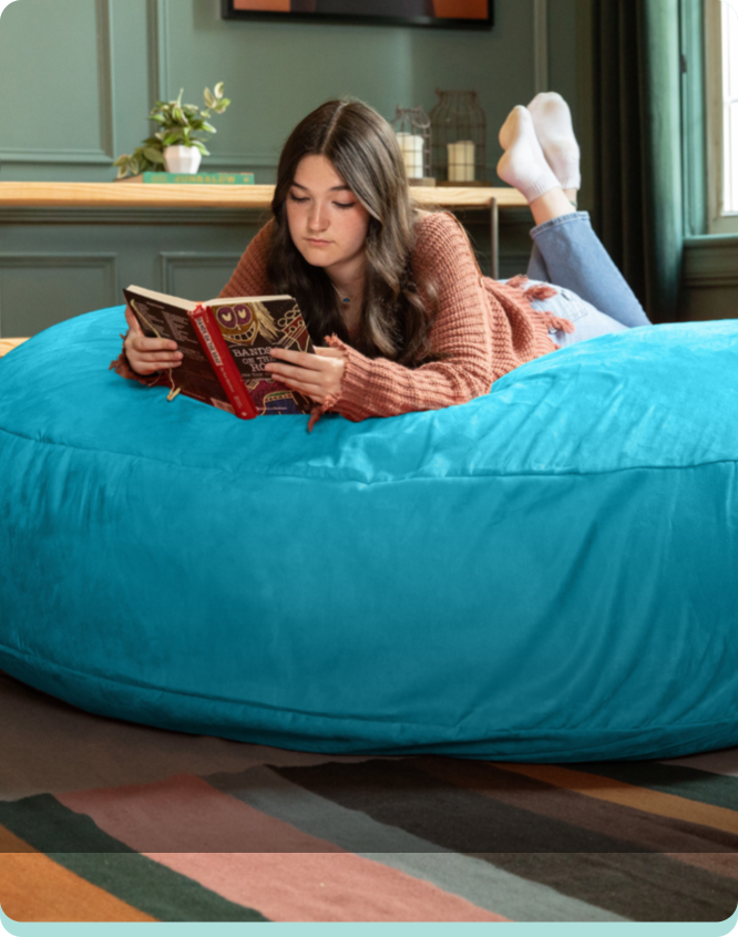 Sensory Room Furniture Banner