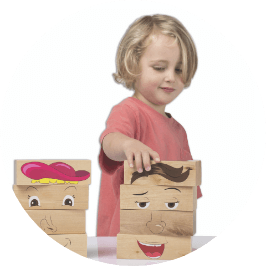 Toddler