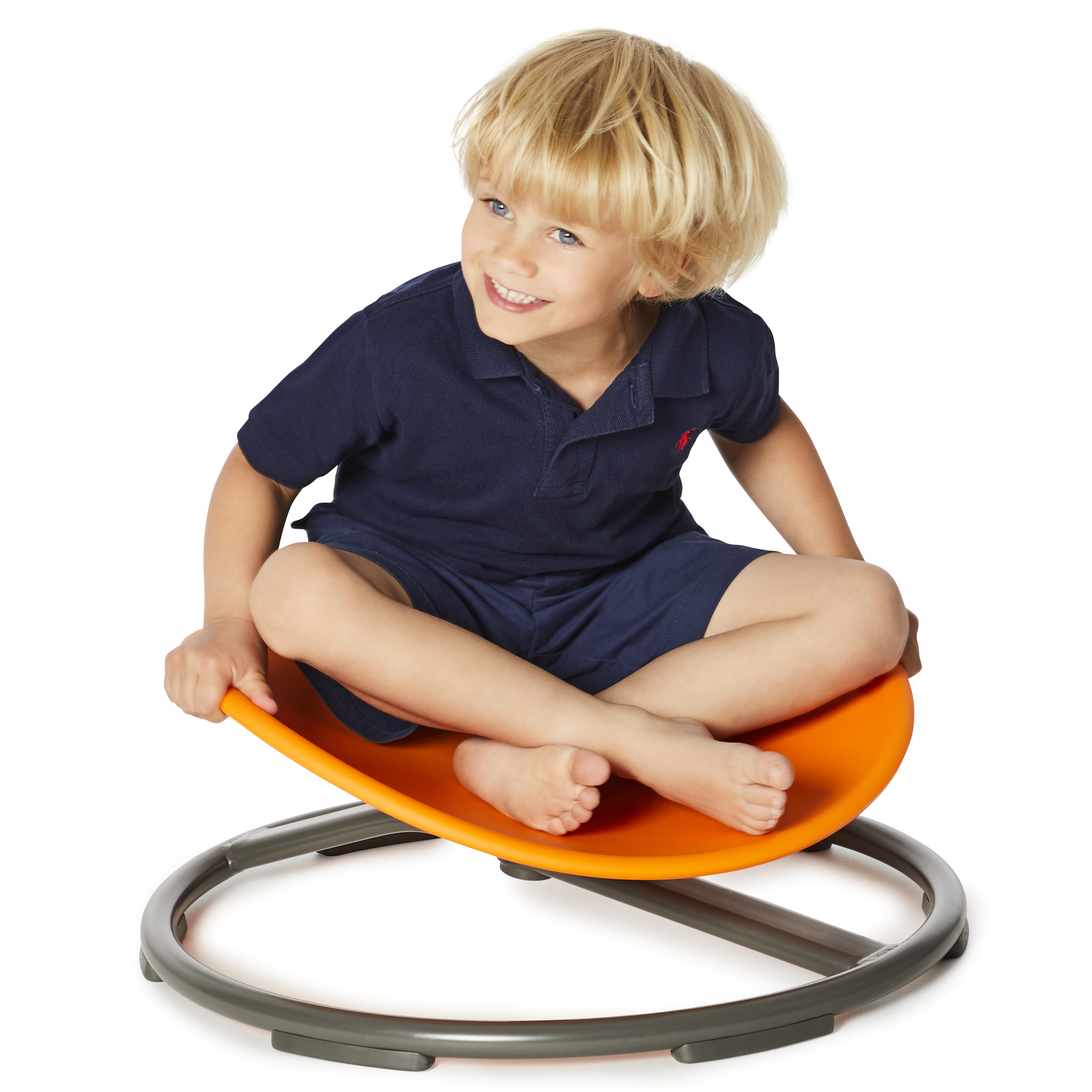 childrens spinning chair