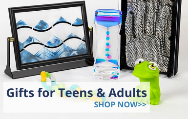 The Best Toys for Kids With Autism of 2024