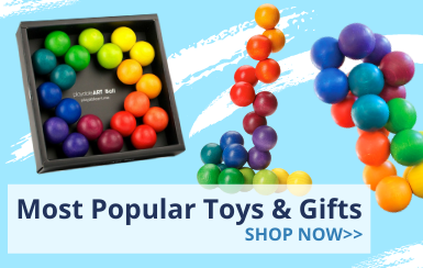 Autism Toys for Kids, Teens and Adults on the Spectrum