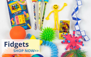 Autism resources best sale toys