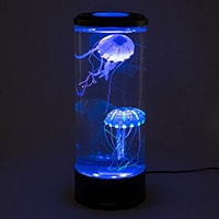 Jellyfish Lamp