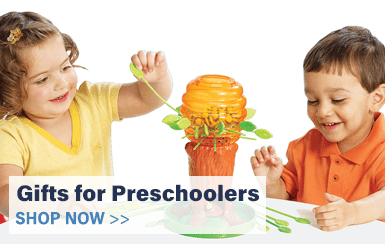 educational toys for autistic child