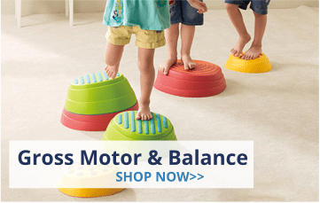 Sensory OT Toys and Supplies National Autism Resources