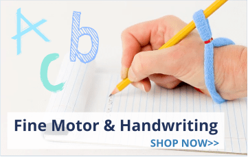 Fine Motor & Handwriting