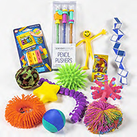 sensory toys for autistic teenager