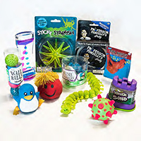 Super Sensory Kit