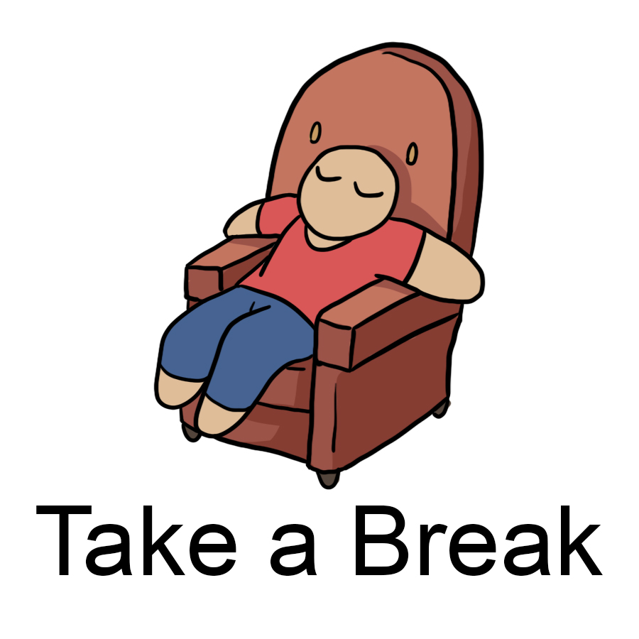 How To Use A Break Card In Your Classroom National Autism Resources