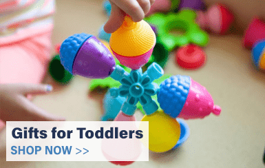 preschool toy ideas