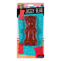 YAY! Jiggly Bear - National Autism Resources