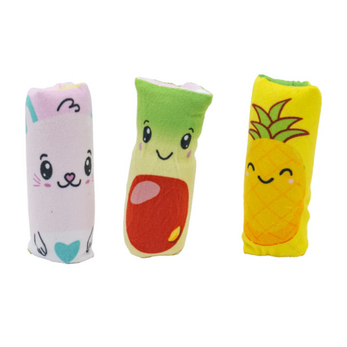 Fuzzy Wuzzy Wiggler | National Autism Resources
