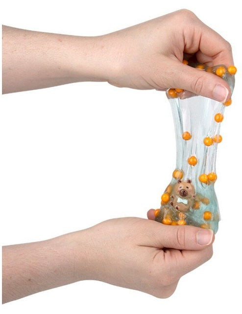 Squishy-Mix Sensory Playsets - Tactile Learning for Kids