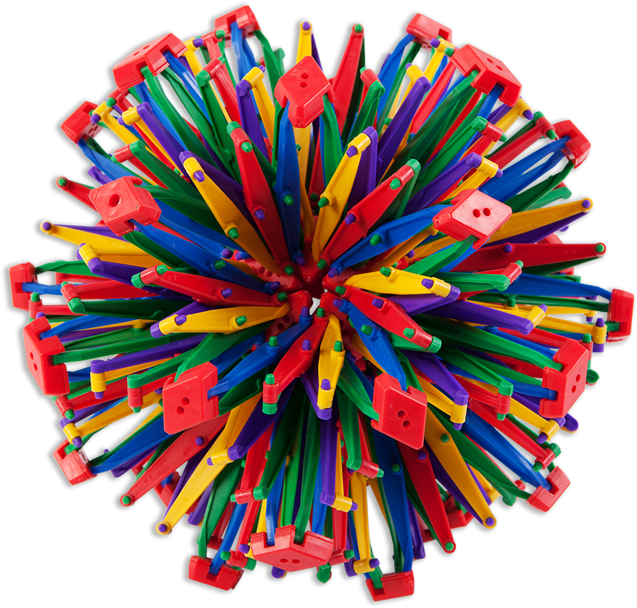 Hoberman Sphere