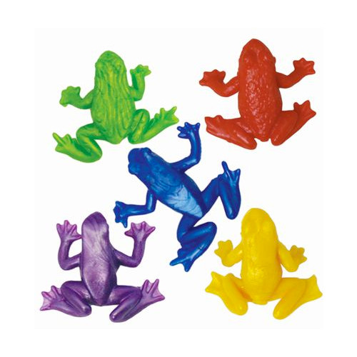 Stretchy Frog 12 pack
