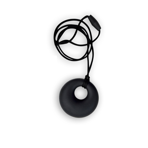 Chewy Pendant Safe for Boys and Girls with Special Needs