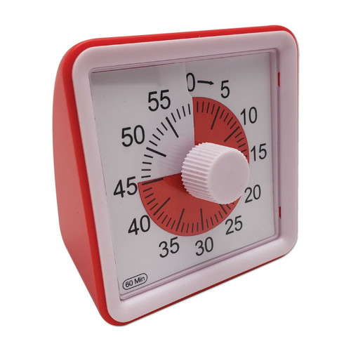 Countdown Timer (8 / 20cm) Activity Time Timer for School, Work, Home —  The OT Store