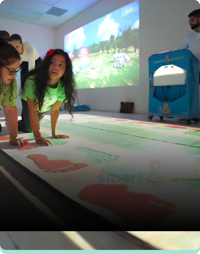 Sensory Room Furniture banner image