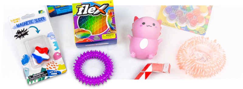 Focus Helpers Banner