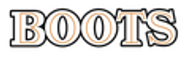 BOOTS