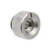 Locking Knob for Safety Cover for Berkel Slicer X13, X33 Replaces 01-403375-01392, Backside View
