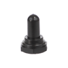 Waterproof Cap For Toggle Switch, Standing Upright