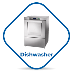 Dishwasher Parts