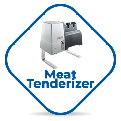 Meat Tenderizer Parts