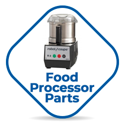 Food Processor Parts