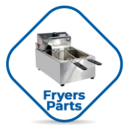 Fryer Parts