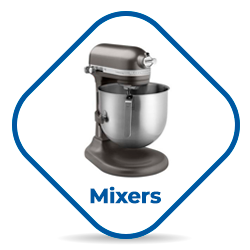 Mixer Parts