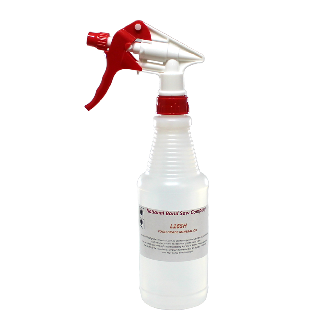 NBS Products National Band Saw