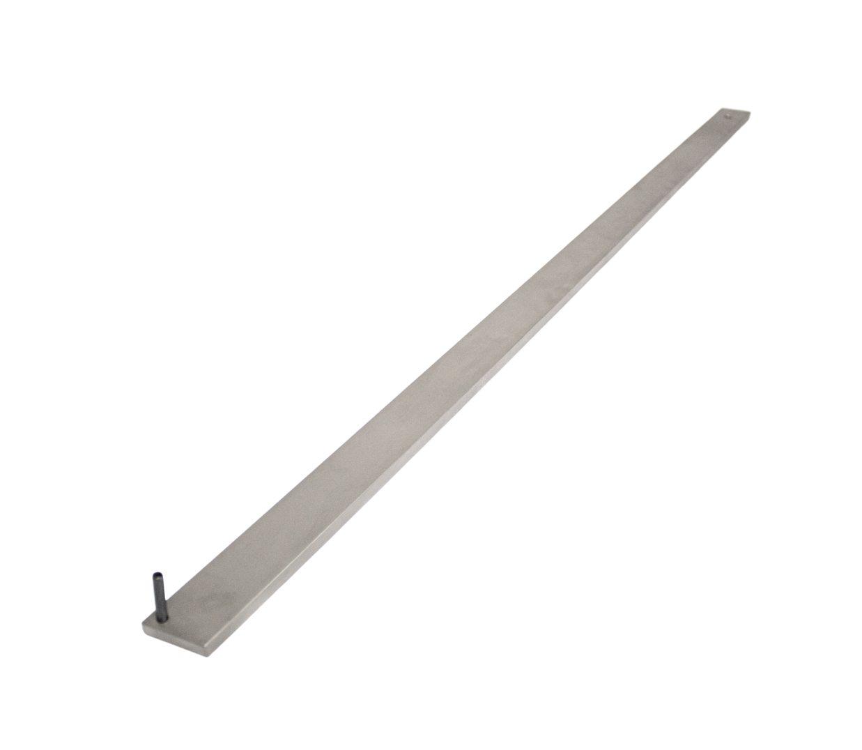 Upper Guide Support Bar Fitting Hobart Saw 5700, 5701, 5800, 5801, 6801 ...